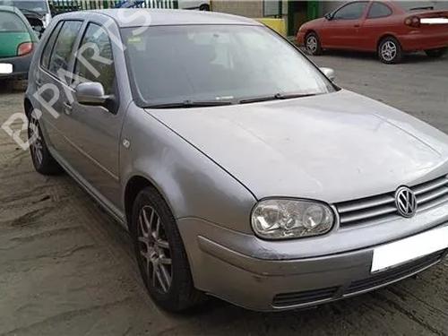 Electronic module VW GOLF IV (1J1) 1.9 TDI | BP24338365M83 