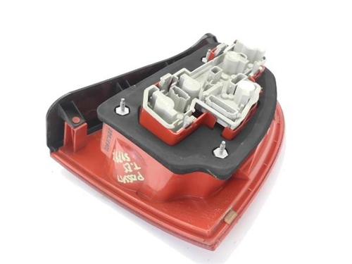 Venstre baglygte VW PASSAT B5.5 (3B3) 1.9 TDI | BP22339437C34 