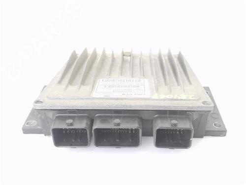 Electronic module RENAULT CLIO III (BR0/1, CR0/1)  | BP10983041M83 