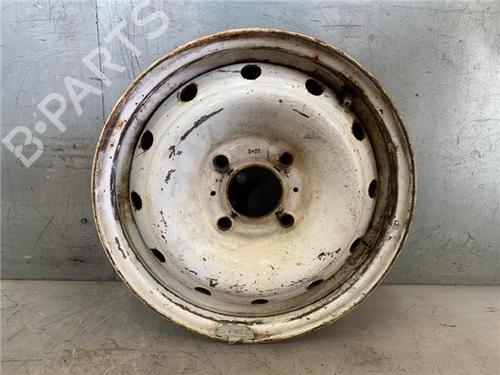 Used Rim PEUGEOT 205 II (20A/C) [1987-2000]  32393977