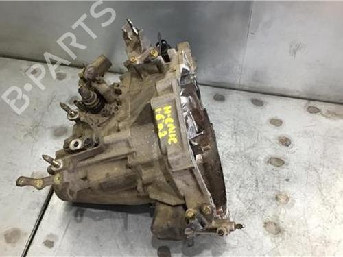 Gearbox HONDA CIVIC VII Hatchback (EU, EP, EV) 1.6 i (EP2, EU8, EU6) | BP9764986M3 