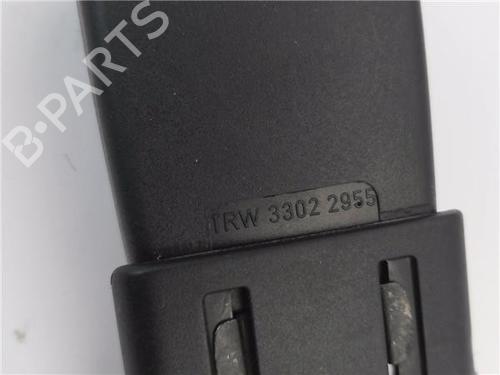 Seat buckle CITROËN C2 (JM_) 1.4 HDi | BP24869701I32 