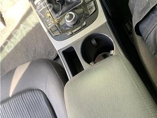 Middle console AUDI A4 B8 Avant (8K5) 2.0 TDI | BP32418376I22 