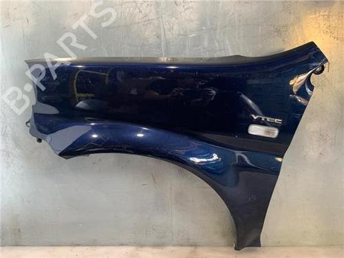 Used Left front fenders HONDA HR-V (GH_) 1.6 16V (124 hp) 13903271