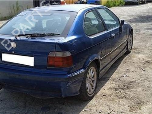 Køler BMW 3 Compact (E36)  | BP21359966M31 