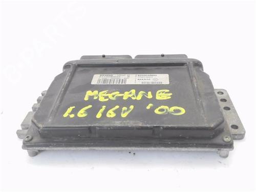 Electronic module RENAULT MEGANE I (BA0/1_)  | BP29251297M83 