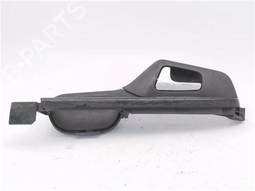 Used Rear left interior door handle SEAT IBIZA II (6K1) 1.9 SDI (68 hp) 24885986