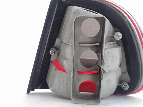 Left taillight SEAT IBIZA II (6K1)  | BP13053174C34 