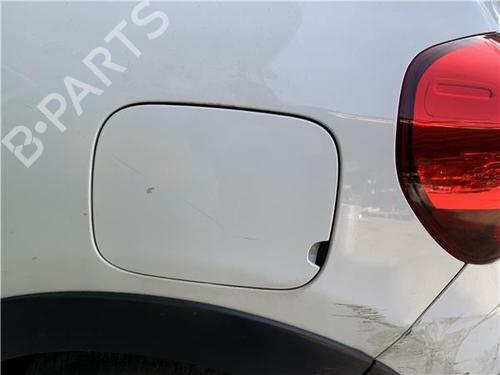 Tanklåg CITROËN C3 III (SX) 1.2 VTi 82 | BP33288080C131 - Image 3