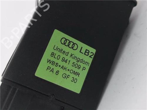 Warning switch AUDI A3 (8L1)  | BP33729667I22  - Image 7