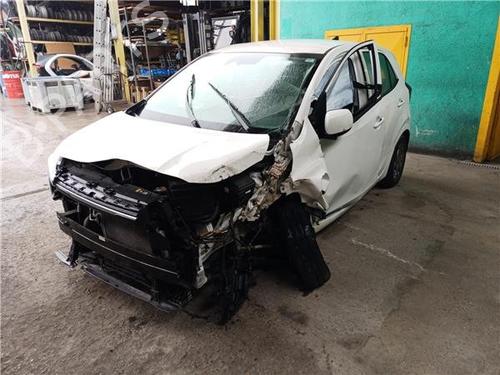 Rear parcel shelf KIA PICANTO III (JA) 1.0 T-GDi | BP35953847C85  - Image 13