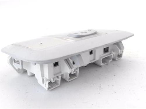 Kabinelys PEUGEOT 2008 I (CU_) 1.2 VTi | BP38176999I8 - Image 7