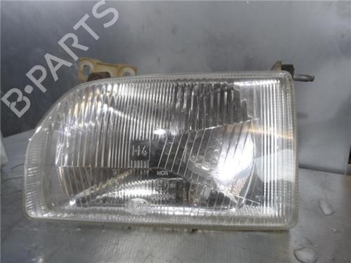 Used Right headlight FORD ESCORT IV (GAF, AWF, ABFT) [1983-1994]  11341426