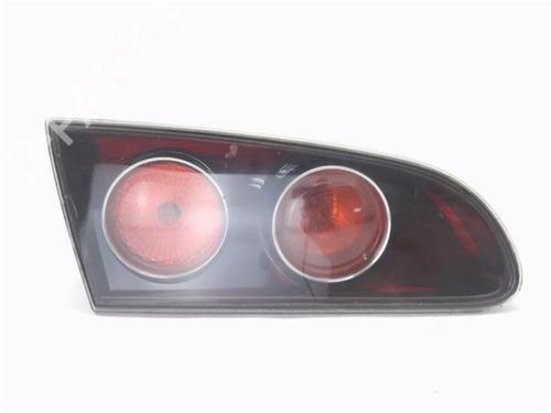 Venstre baklys, luke SEAT IBIZA III (6L1) 1.4 16V (86 hp) 29273484