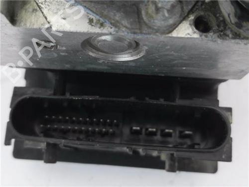 ABS pump FIAT PUNTO (188_) 1.2 60 (188.030, .050, .130, .150, .230, .250) | BP23197540M43 