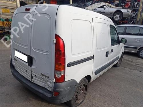 Seat buckle RENAULT KANGOO Express (FC0/1_)  | BP32162048I32 