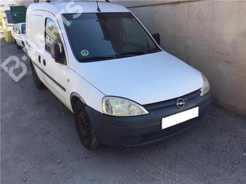 Used Parts OPEL COMBO Box Body/MPV  1.7 CDTI 16V  1111626