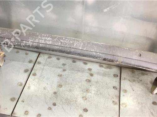 Used Rear bumper RENAULT RAPID Box Body/MPV (F40_, G40_) 1.6 D (F404) (55 hp) 9696224