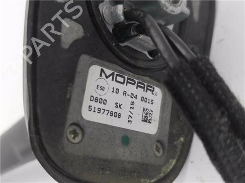 Antenne/Base JEEP RENEGADE SUV (BU, B1, BV) 1.6 CRD | BP34449101C140 - Image 8