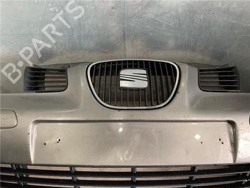 Front bumper SEAT IBIZA III (6L1) 1.9 TDI | BP21376982C7 