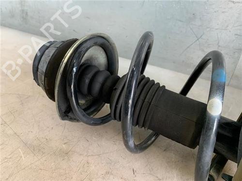 Right front shock absorber DACIA SANDERO II 1.0 SCe 75 (B8JC, B8JD, B8NC) | BP29251111M17 
