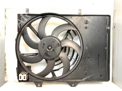 Køleventilator elektrisk CITROËN C3 I (FC_, FN_) [2002-2013]  24622466