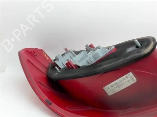 Right taillight MERCEDES-BENZ A-CLASS (W169) A 180 CDI (169.007, 169.307) | BP10960245C35 