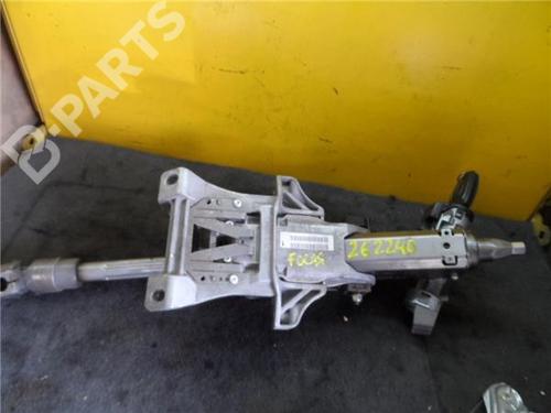 Used Steering column Steering column FORD FOCUS III 1.6 TDCi (95 hp) 9764884 9764884