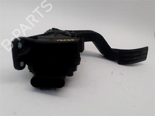 Pedal FORD FIESTA V (JH_, JD_) 1.4 TDCi | BP24035574I4 