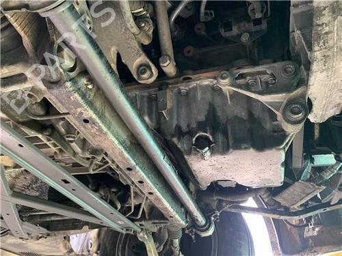 Engine AUDI A4 B8 Avant (8K5) 2.0 TDI | BP32418406M1 