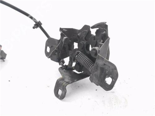 Hood lock VW GOLF IV (1J1) 1.6 16V | BP32162060C133