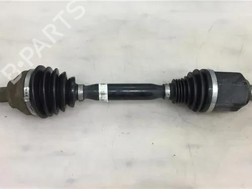 Used Left front driveshaft FORD MONDEO IV Turnier (BA7) 2.0 TDCi (140 hp) 11342145
