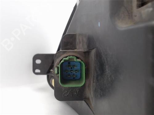 Right headlight FORD FIESTA V (JH_, JD_)  | BP13055824C29