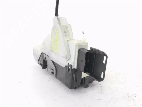 Used Front left lock PEUGEOT 3008 I MPV (0U_) 1.6 HDi (112 hp) 26446202