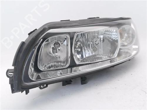 left-headlight-volvo-s60-i-384-2000-2001-2002-2003-2004-2005-2006-2007-2008-2009-2010-33689972 main image