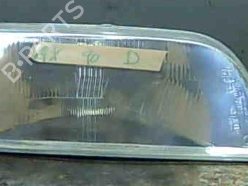 Used Right headlight CITROËN AX (ZA-_) 11 (60 hp) 12149221