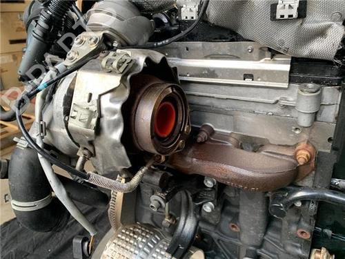 Engine VW GOLF VII (5G1, BQ1, BE1, BE2) 1.6 TDI | BP34449025M1  - Image 5