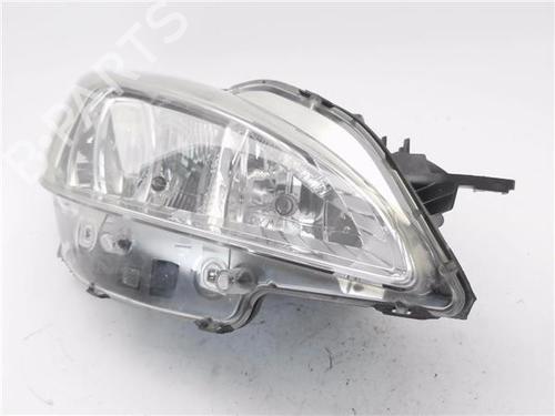 Used Right headlight Right headlight PEUGEOT 508 I (8D_) 2.0 HDi (140 hp) 33887307 33887307