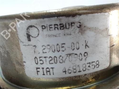 Vacuum pump ALFA ROMEO 147 (937_) | BP12149205M80