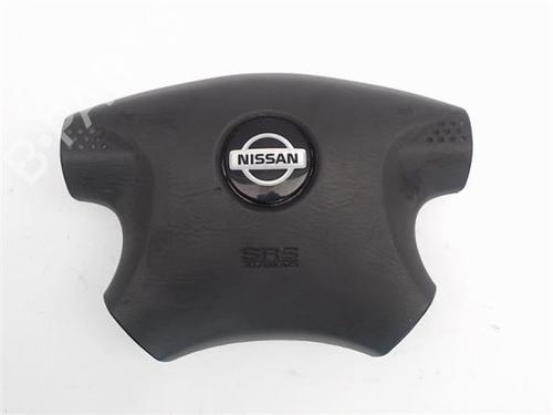 Used Driver airbag NISSAN ALMERA II Hatchback (N16) [2000-2025]  18113855
