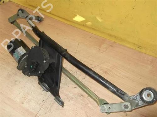Used Front wiper motor FORD TRANSIT CONNECT (P65_, P70_, P80_) [2002-2025]  11340872