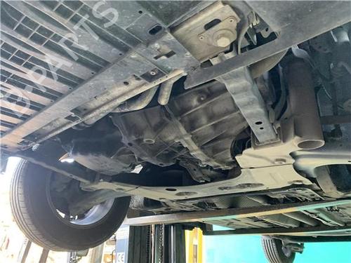 Used Anti roll bar Anti roll bar RENAULT GRAND SCÉNIC III (JZ0/1_) 1.5 dCi (JZ0B, JZ07) (106 hp) 33729402 33729402