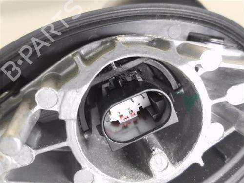 Right mirror MINI MINI (R56)  | BP30182994C27 