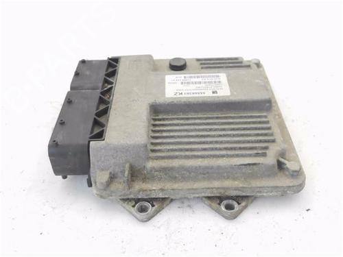 Control unit OPEL CORSA D (S07) 1.3 CDTI (L08, L68) | BP39093866M11 - Image 4