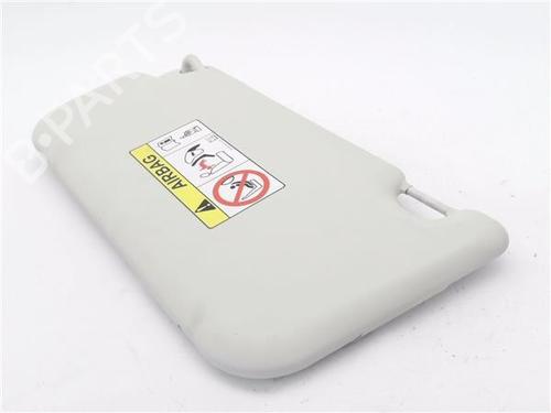 Right sun visor FORD FOCUS III | BP29260018I2 - Image 2