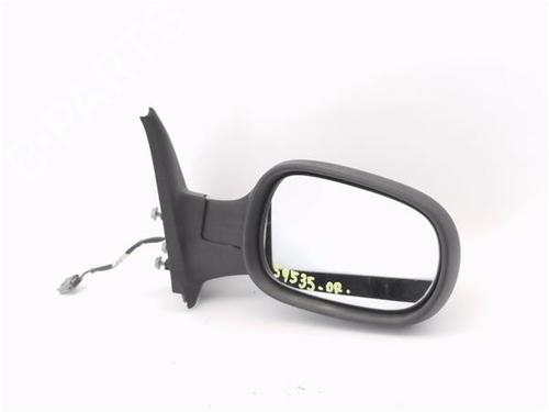 Right mirror NISSAN MICRA III (K12)  | BP23157410C27 