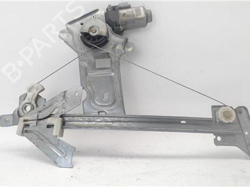 Rear left window mechanism CITROËN XSARA (N1)  | BP17069697C24 