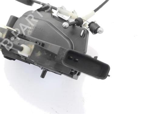 Rear left lock NISSAN MICRA IV (K13K, K13KK) 1.2 | BP23428001C100 