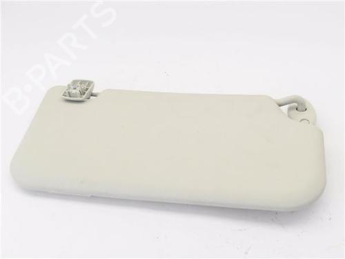 Used Left sun visor Left sun visor FORD C-MAX II (DXA/CB7, DXA/CEU) [2010-2019] 29259921 29259921