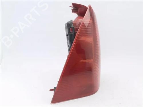Left taillight PEUGEOT 307 SW (3H) 2.0 HDI 110 | BP26446267C34 